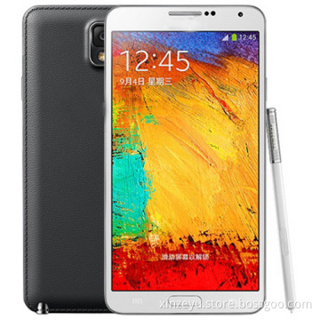 Note 3, Mtk6589 (quad core) , 5.7inch HD Screen, Android 4.2 OS, Support GPS, WiFi, Proximity Sensor Smart Phone